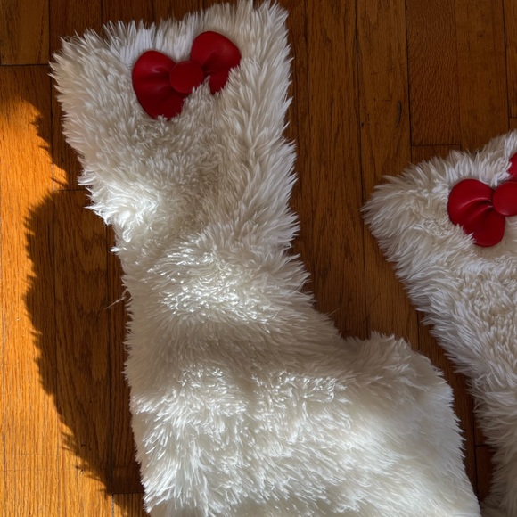 Hello Kitty Platform Boots - Picture 4 of 5